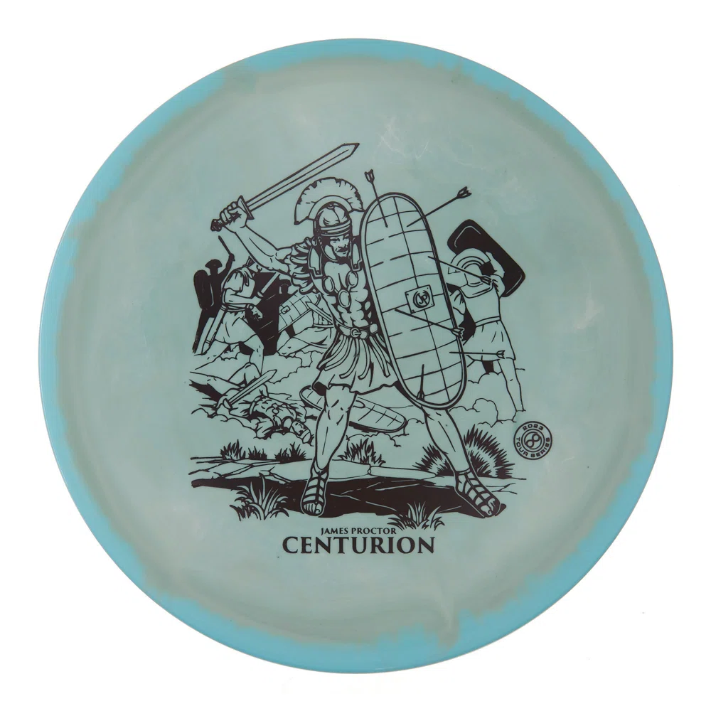 Infinite Discs Centurion Disc Golf Disc